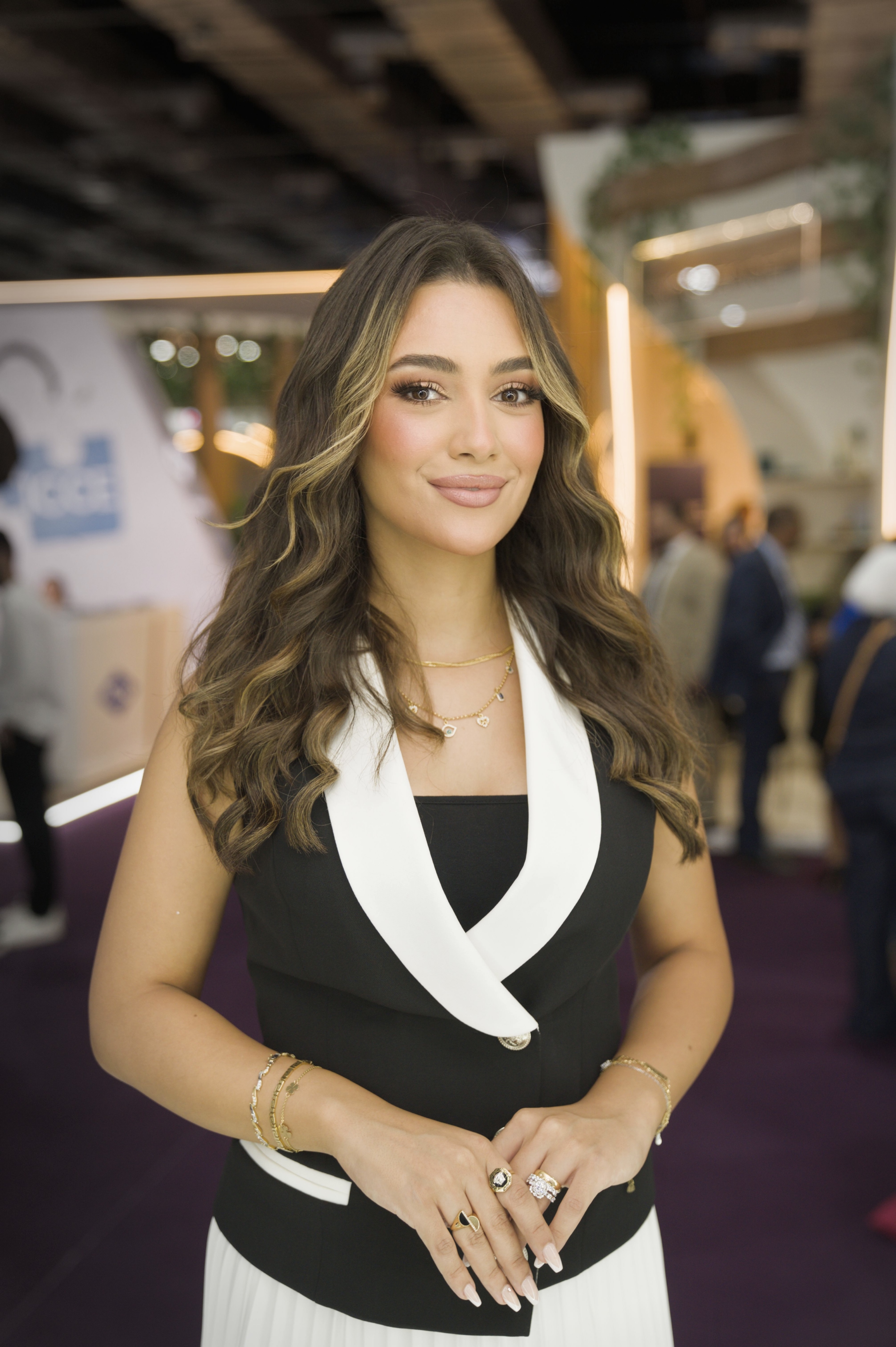 Dalia  Ghozlan's profile image