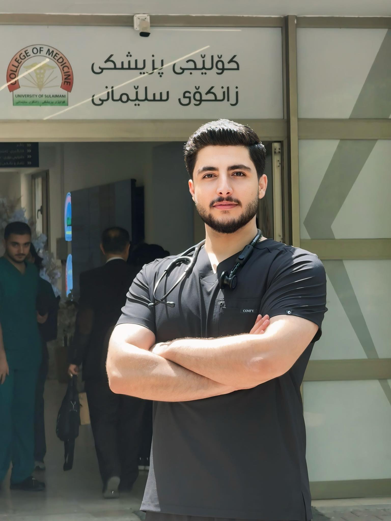 Shaeban  KakaAmin's profile image